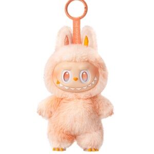 Authentic hard to get Labubu Big into Energy V3 Happiness